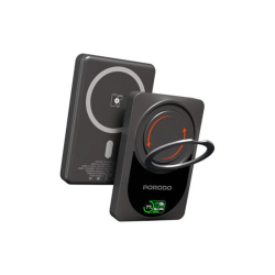 POWER BANK PORODO QI2 WIRELESS 10000 mAh PB086