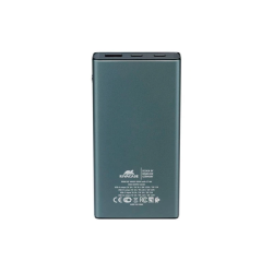 RIVACASE VA1021 (10K) ПОРТАТИВНОЕ З/У