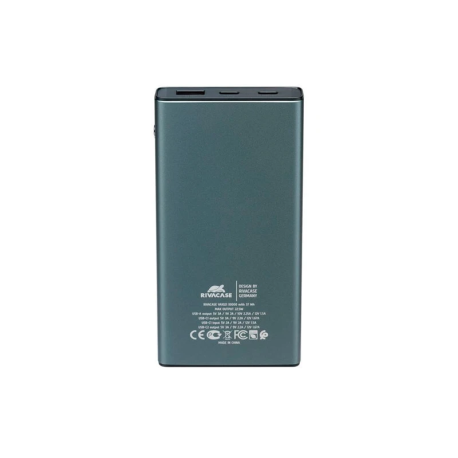 RIVACASE VA1021 (10K) ПОРТАТИВНОЕ З/У