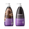 KORMESIC BOTOX KERATIN NOURISHING REPAIR SHAMPOO 1000 ML