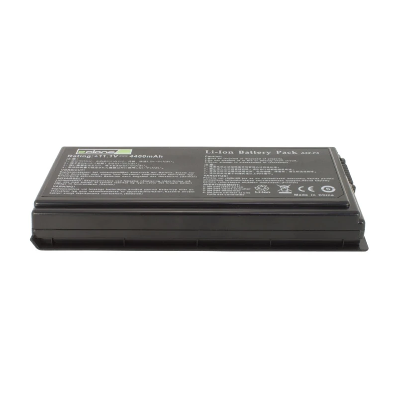 ASUS A32-F5 NOUTBUK ÜÇIN BATAREÝ