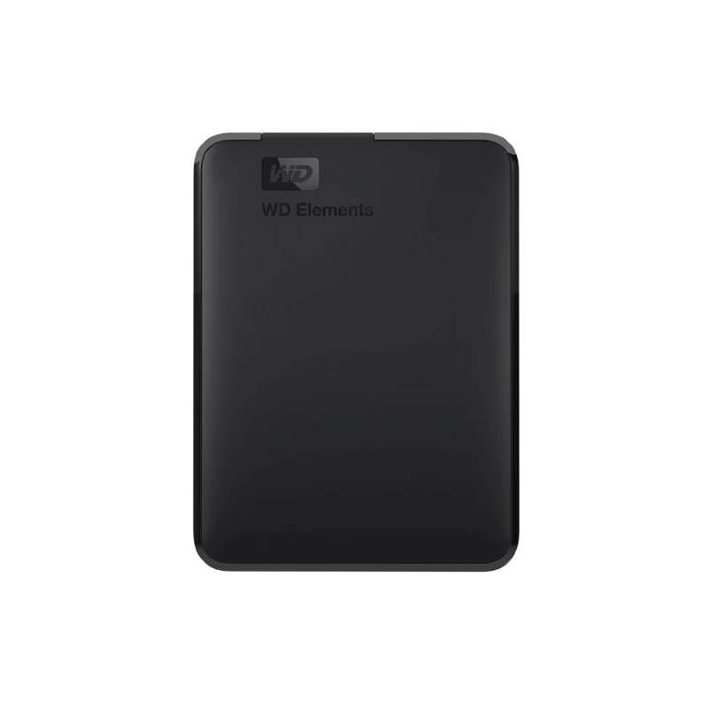 WD ELEMENTS 2 TB PORTATIW GATY DISK