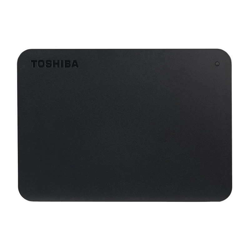 HDD EXTERNAL TOSHIBA CANVIO BASIC 1 TB