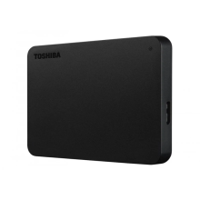 HDD EXTERNAL TOSHIBA CANVIO BASIC 1 TB