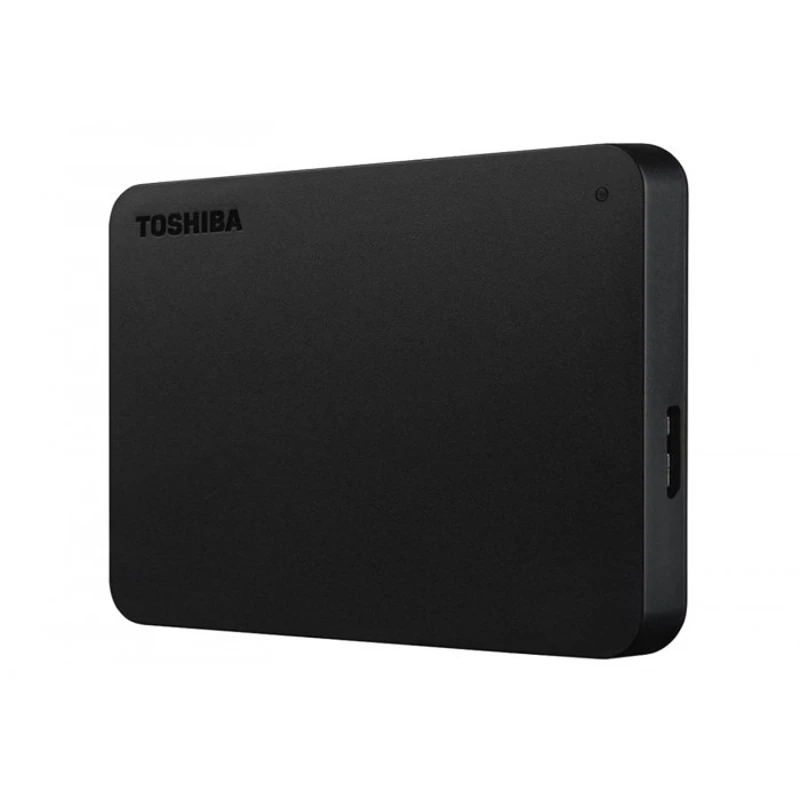 HDD EXTERNAL TOSHIBA CANVIO BASIC 1 TB