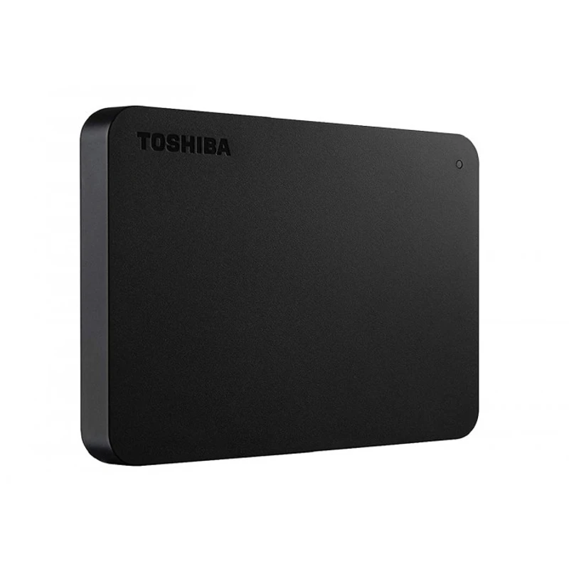 HDD EXTERNAL TOSHIBA CANVIO BASIC 1 TB