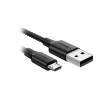 CABLE FOR MOBILE PHONE UGREEN US289 USB TO MICRO USB (1 M)