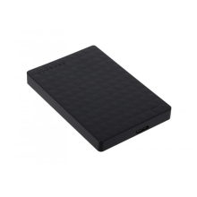 SEAGATE EXPANSION 2 TB 2.5" PORTATIW GATY DISK