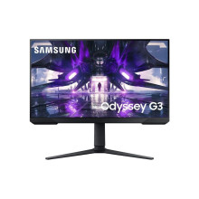 SAMSUNG ODYSSEY G3 27" ИГРОВОЙ МОНИТОР