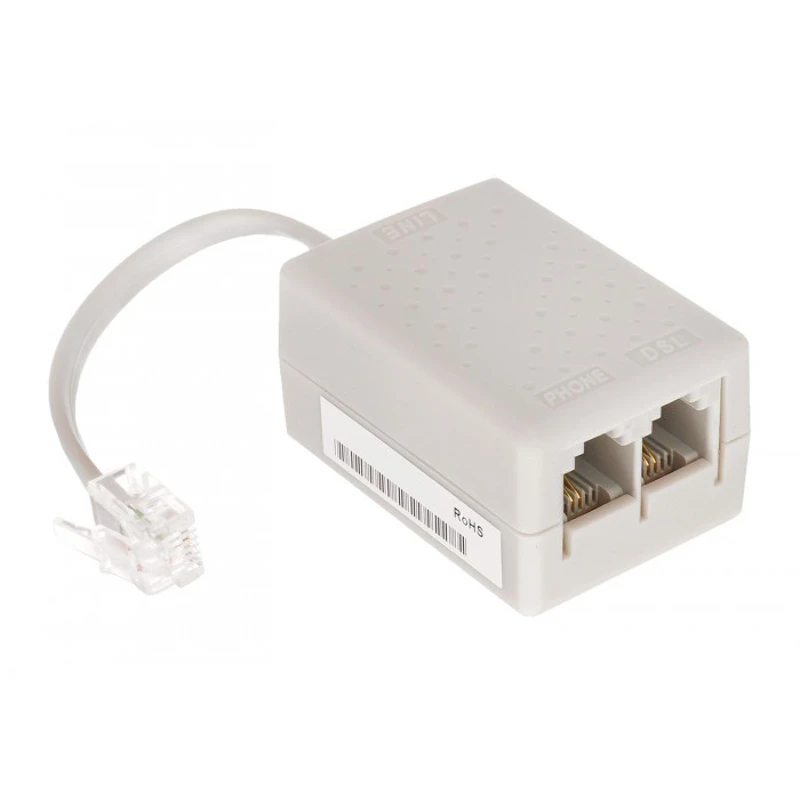 ADSL SPLITTER