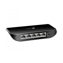TP-LINK TL-SG1005D (5 PORT) NETWORK SWITCH