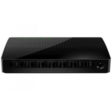 TENDA SG108 8 PORT NETWORK SWITCH