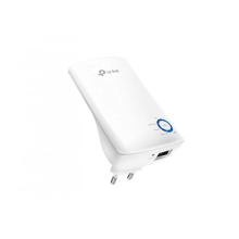 TP-LINK TL-WA850RE WI-FI РЕТРАНСЛЯТОР