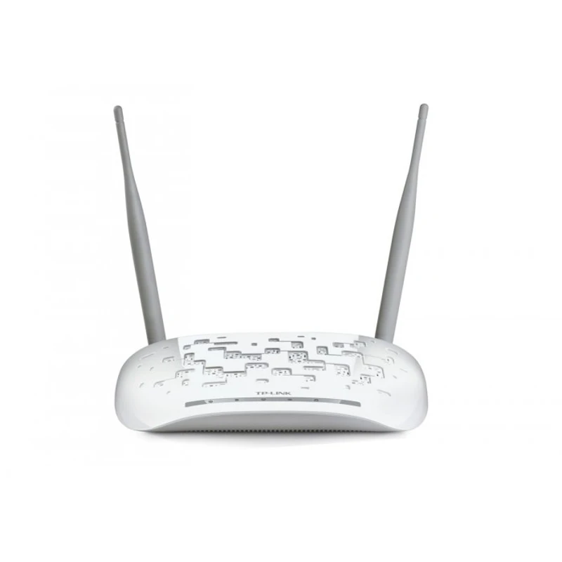 WI-FI WIRELESS REPEATER TP-LINK TL-WA801ND