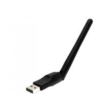 WI-FI WIRELESS USB ADAPTER