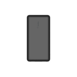 BELKIN BOOSTCHARGE (20K) PORTATIW ZARÝAD BERIJI