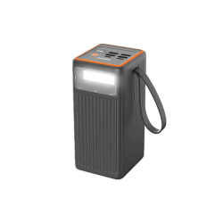 PORODO 60000 mAh MULTI-DEVICE PD CHARGING ПОРТАТИВНОЕ З/У
