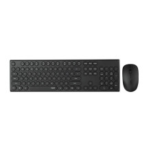 KEYBOARD+MOUSE RAPOO X260S