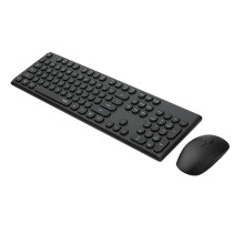 KEYBOARD+MOUSE RAPOO X260S