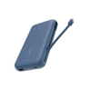 BELKIN BOOSTCHARGE WITH INTEGRATED CABLE PORTATIW ZARÝAD BERIJI