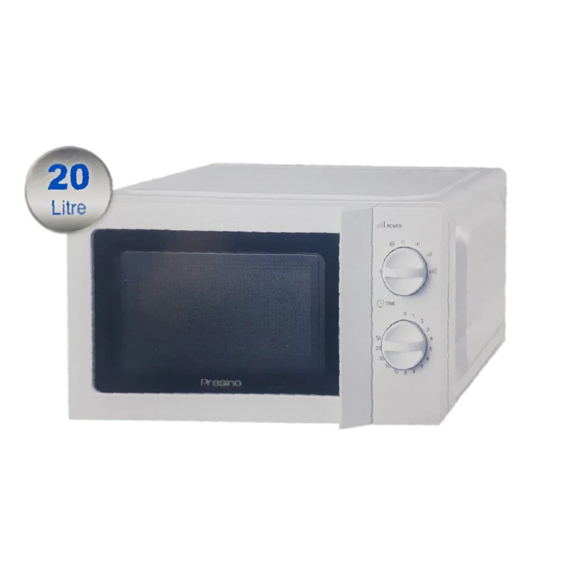 PRESINO P70T20L-V7 MIKROTOLKUNLY PEÇ