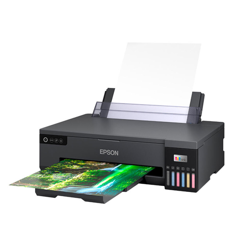 PRINTER INKJET EPSON STYLUS L18050 1 IN 1