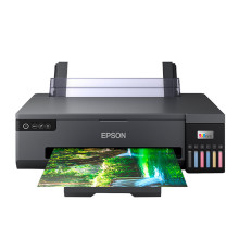 PRINTER INKJET EPSON STYLUS L18050 1 IN 1