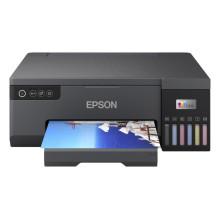 PRINTER INKJET EPSON L8050 1 in 1
