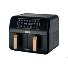 Аэрофритюрница Kenwood kHealthy Fry Twin HFP70
