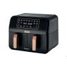 Аэрофритюрница Kenwood kHealthy Fry Twin HFP70