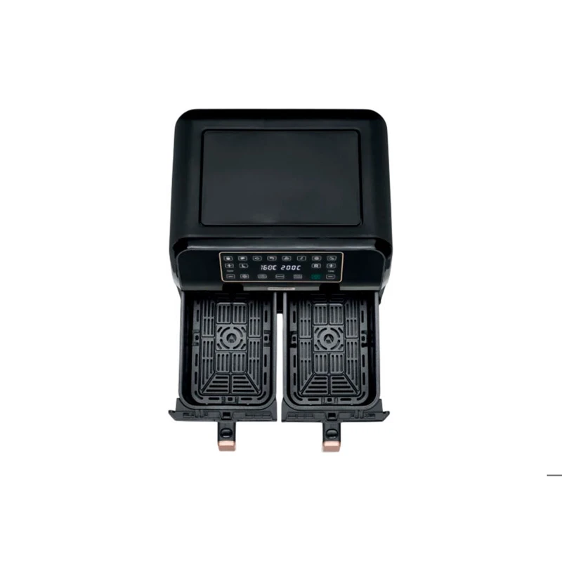 Аэрофритюрница Kenwood kHealthy Fry Twin HFP70