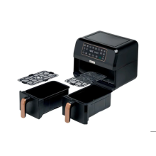 Аэрофритюрница Kenwood kHealthy Fry Twin HFP70