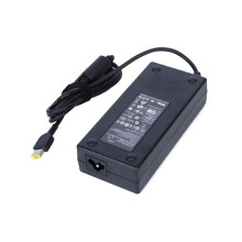 AC ADAPTER FOR LENOVO 20V 6.75A