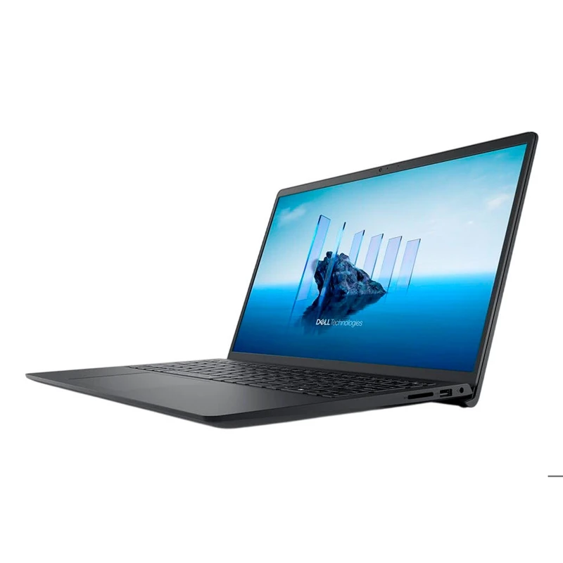 Ноутбук Dell Pro 15 Essential PV15250 Core 3-100U 15.6 (8/512 ГБ)