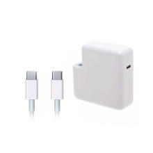 AC ADAPTER APPLE USB TYPE-C FOR MACBOOK 61W