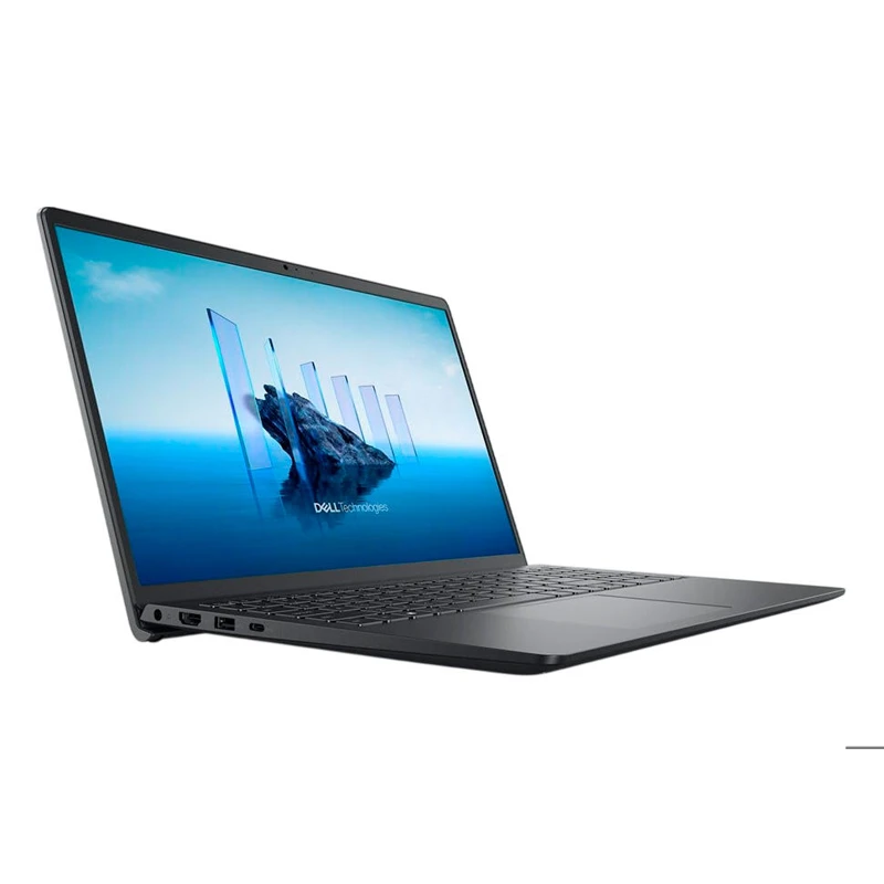NOTEBOOK DELL PRO 15 ESSENTIAL PV15250 INTEL CORE I3 100U 15.6" 8/512 GB