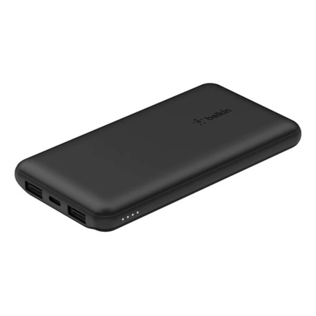 POWER BANK BELKIN BOOSTCHARGE (10K)