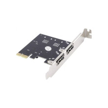 ORICO PAS-2E2U PCI-EXPRESS GIŇELDIJI KART