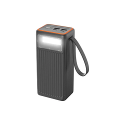 POWER BANK PORODO 40000 mAh MULTI-DEVICE PD CHARGING