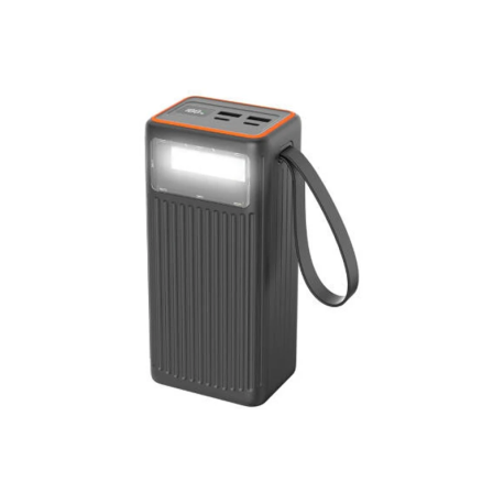 PORODO 40000 mAh MULTI-DEVICE PD CHARGING ПОРТАТИВНОЕ З/У