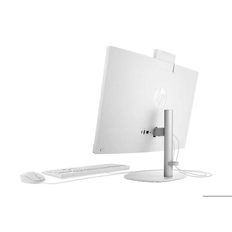 AIO HP ALL IN ONE i7-1355U 27 16/512 GB (WHITE)