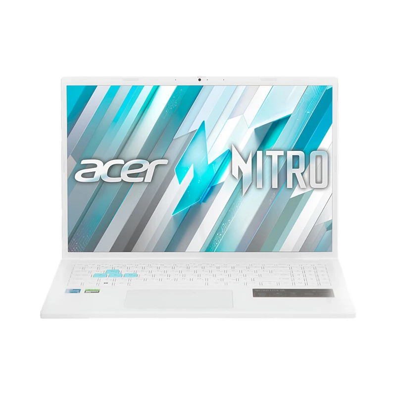 Ноутбук Acer Nitro Lite i5-13420H RTX 3050 (16/512 ГБ)