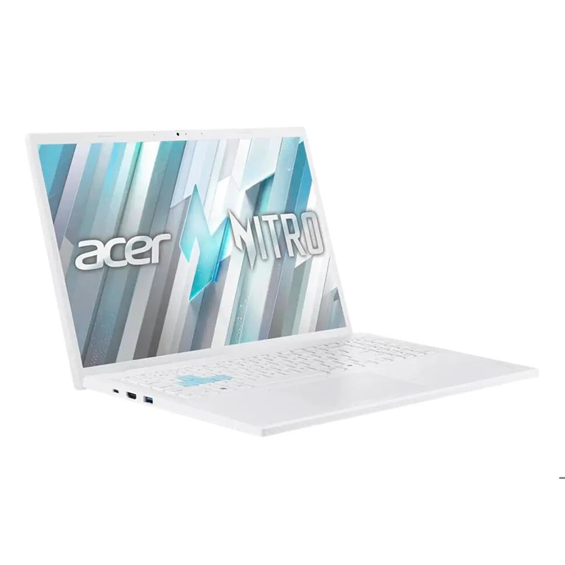 Ноутбук Acer Nitro Lite i5-13420H RTX 3050 (16/512 ГБ)