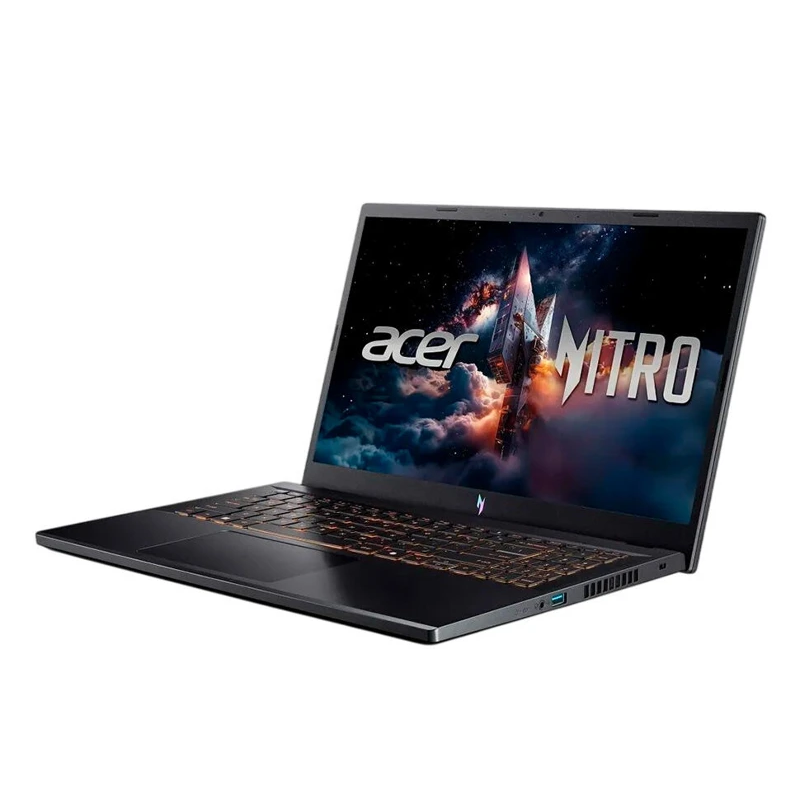 Ноутбук Acer Nitro V15 15.6 i5-13420H RTX 5050 (16/512 ГБ)
