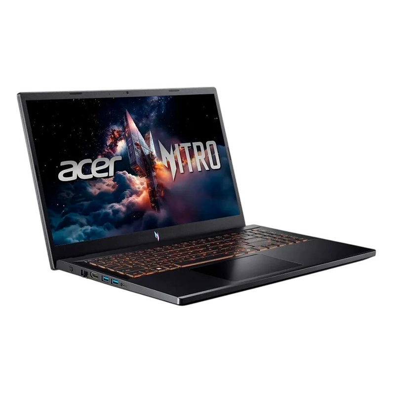 Ноутбук Acer Nitro V15 15.6 i5-13420H RTX 5050 (16/512 ГБ)