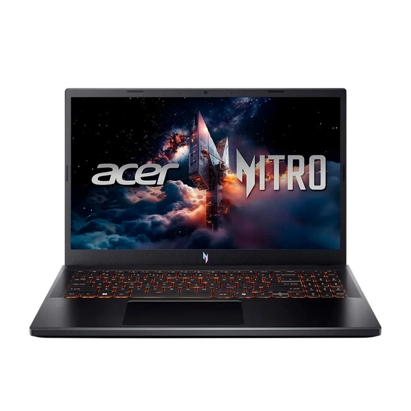 Ноутбук Acer Nitro V15 15.6 i5-13420H RTX 5050 (16/512 ГБ)