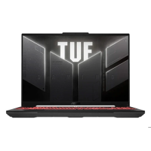 Ноутбук Asus TUF Gaming A16 R7 7445HS RTX 4050 (16/512 ГБ)