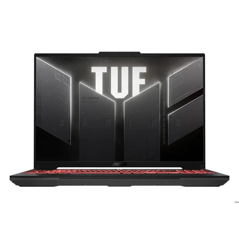 Ноутбук Asus TUF Gaming A16 R7 7445HS RTX 4050 (16/512 ГБ)