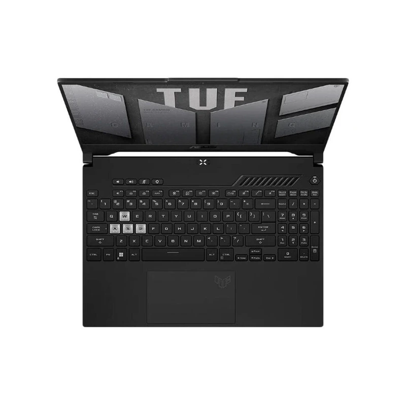Ноутбук Asus TUF Gaming A16 R7 7445HS RTX 4050 (16/512 ГБ)