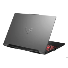 Ноутбук Asus TUF Gaming A16 R7 7445HS RTX 4050 (16/512 ГБ)